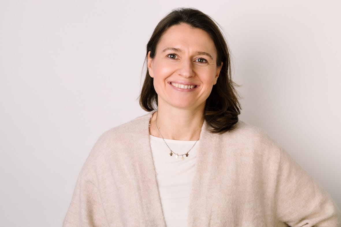 Foto von Dagny Rachstein